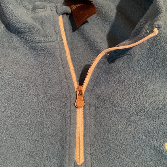 North Face fleece layer - Picture 2 of 4